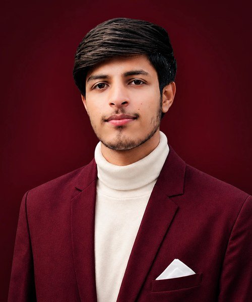 Haider Baig